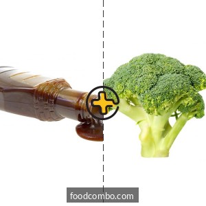 What Can I Make With Barbecue Sauce Broccoli Best Recipes Food Pairings Foodcombo