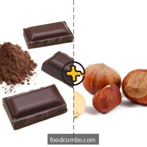 What Can I Make With Chocolate Hazelnuts Best Recipes Food Pairings Foodcombo