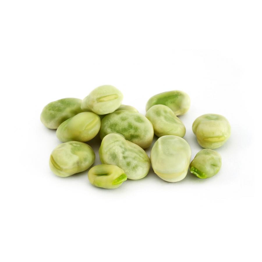 Fava Beans