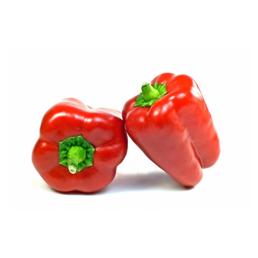 Red Bell Peppers – All You Need to Know