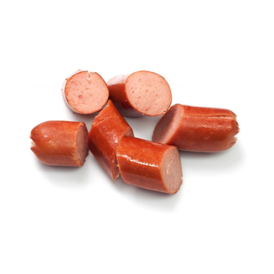 Hot Dogs