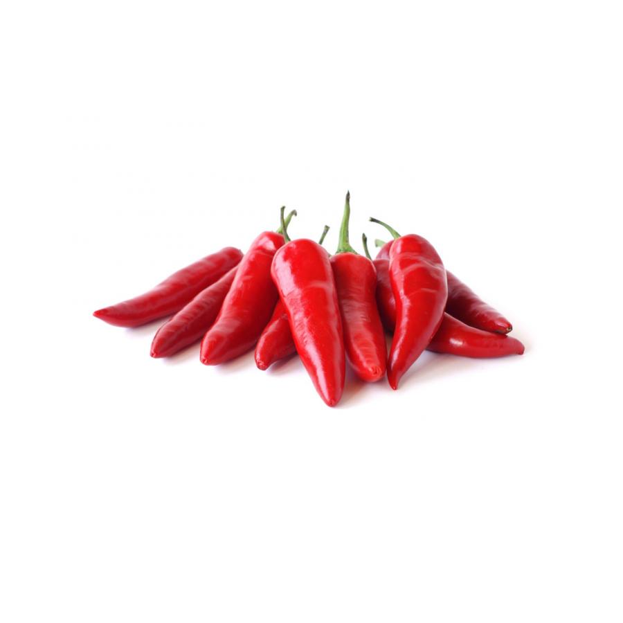 Chile Peppers