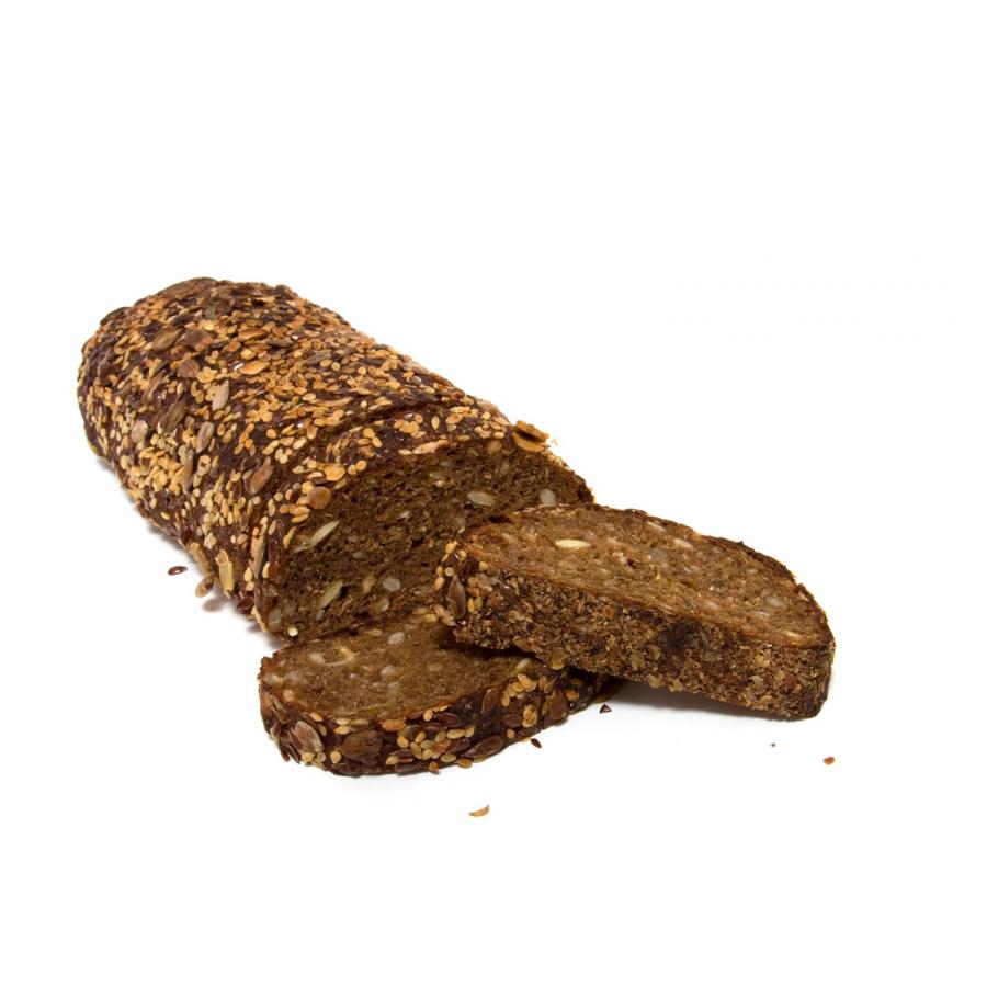 Rye Bread