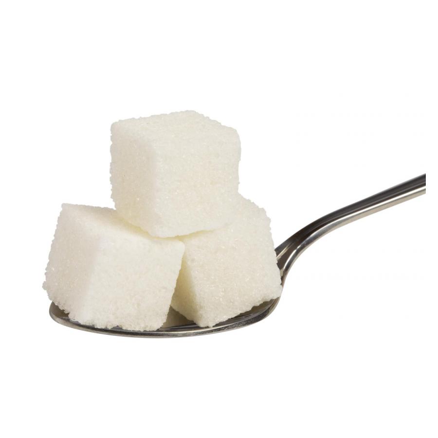 Sugar, White