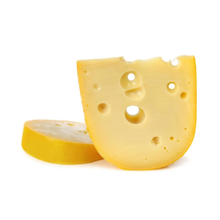 Swiss Cheese