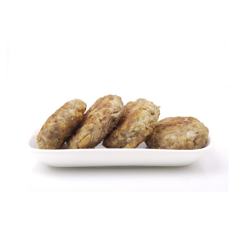 Ground Turkey