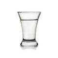 2 ounces sambuca romana or 2 ounces ouzo or 2 ounces Pernod