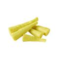 1/2 cup (200 g) fresh or canned bamboo shoots, sliced