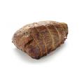 8 oz. beef tenderloin, very thinly sliced