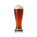 1 12oz bottle of beer (IPA, brown or amber ale recommended)