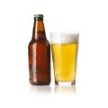 1/2 cup red wine or 1/2 cup light beer