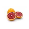 zest of 1 blood red orange, or plain orange