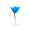 ½ Tsp Blue Curacao
