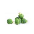 1 lb Organic Brussels Sprouts