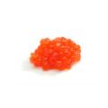 1 tablespoon  caviar or capers