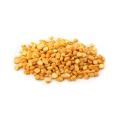 4 tablespoons channa dal, roasted