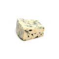 About 1/3 lb. Roquefort cheese