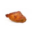 4-5 bone-in Chicken Thighs (1 1/4-1 1/2 pounds), rinsed