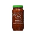 1 teaspoon  chili garlic sauce (such as Lee Kum Kee)