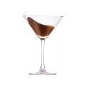 1/4 ounce godiva chocolate liqueur