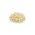 3 ounces  premium white chocolate, chopped