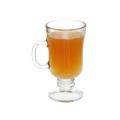 2 parts hard apple cider