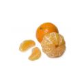 1 small clementine or tangerine(garnish, optional)