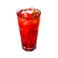 2 ounces cranberry juice