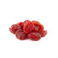 1/2 cup  dried tart cherries