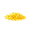 1 pound fusilli or other "ribbon style" pasta