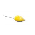 1 tsp melted ghee or oil (optional)