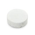 2 ounces garlic and herb goat cheese, crumbled