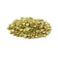 1½ cups green lentils, thoroughly rinsed