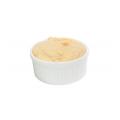 1/2 cup roasted red pepper hummus