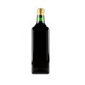 1 1/2 ounces Jagermeister