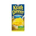 1 (225 g) package macaroni and cheese mix (any brand, I usually buy Kraft Dinner)
