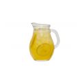 1 (12 ounce) can frozen lemonade concentrate