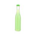 1 (12 ounce) can frozen limeade concentrate