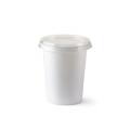 3 tablespoons each white (shiro) miso