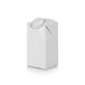 ⅓ cup International Delight Caramel Macchiato Coffee Creamer (fat free or regular)