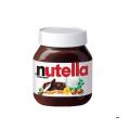 1-¼ cup Nutella