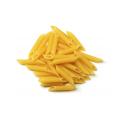 375 dry penne pasta (dried wholemeal)