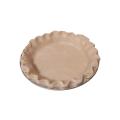 1 (9-inch) frozen pie crust (in pie pan), thawed 10 minutes
