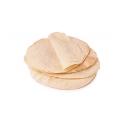 1 package whole wheat pita pocket bread