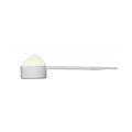 3 tablespoons instant malted milk powder