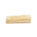 4 sheets frozen puff pastry, thawed