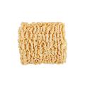 2 (3 ounce) bags oriental-flavor instant ramen noodles, reserve seasoning packet for dressing (other flavors will work, too)