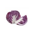 2 cups finely shredded red cabbage