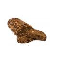 1 loaf rye bread (1 pound)
