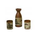 2 Tbs. rice wine